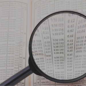 Consulta de débitos fiscais