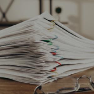 Divida Ativa - Certidão de Regularidade Fiscal