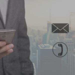 Divida Ativa - Contatos