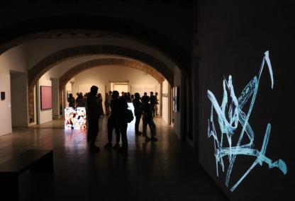Centro Cultural PGE-RJ inaugura exposição “Phygital”