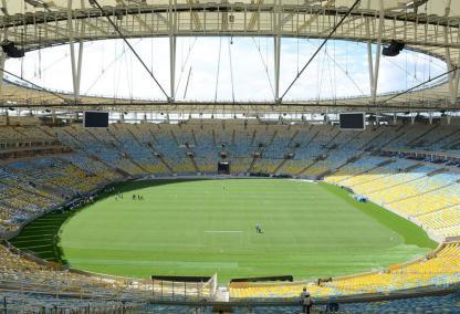 Justiça do Rio indefere pedido de liminar e mantém licitação do Maracanã