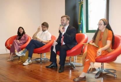 Imagem Carrossel