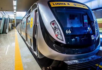 PGE-RJ obtém importante vitória para o Estado, que garante a retomada das obras da Estação Gávea do Metrô