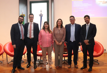 Seminário na PGE-RJ discute a Doutrina Chevron