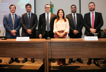 Novo regime de convênios é tema de seminário na PGE-RJ