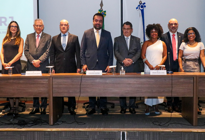 PGE-RJ celebra entrega das Medalhas do Mérito em cerimônia solene