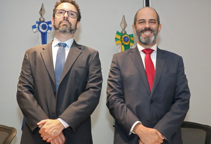 Refis 2025 é tema de exposição na PGE-RJ