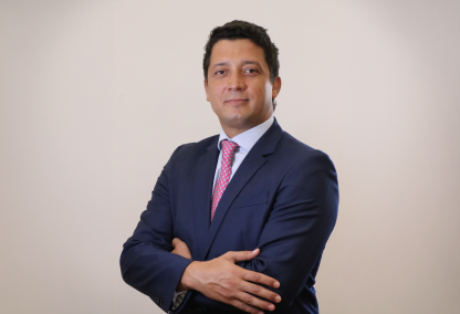 Bruno Dubeux é nomeado Procurador-Geral do Estado do Rio de Janeiro