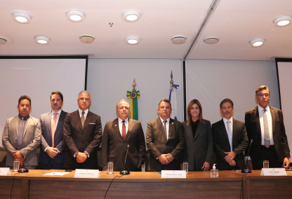 Royalties do petróleo: PGE-RJ promove debate sobre constitucionalidade da Lei nº 12.734/2012