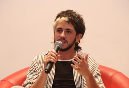 Imagem Carrossel