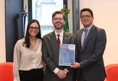 Direitos de pessoas trans são tema de seminário na PGE-RJ