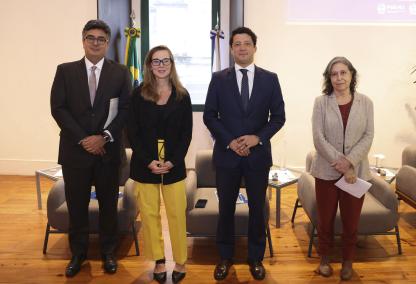 Sistema de Ciência, Tecnologia e Inovação no Estado é tema de evento do CEJUR/PGE-RJ